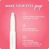 ColourPop Shadow Stix – Cream Eyeshadow Stick with Long-Lasting Color – Multi-Use Cream Makeup with a Built-In Sharpener & Precise Tip for Easy Application – Quokka (0.05 oz)(Cold Girl)
