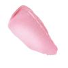 ColourPop So Juicy Plumping Lip Gloss Balm – Hydrating Lip Gloss & Balm with Peptides & Pearl Finish – Non-Sticky Formula – Visibly Plumps Lips & Delivers Buildable Color – L-O-V-E (0.07 oz)(Girly Pop)