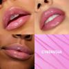 ColourPop So Juicy Plumping Lip Gloss Balm – Hydrating Lip Gloss & Balm with Peptides & Pearl Finish – Non-Sticky Formula – Visibly Plumps Lips & Delivers Buildable Color – L-O-V-E (0.07 oz)(Cyberstar)