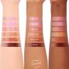 ColourPop So Juicy Plumping Lip Gloss Balm – Hydrating Lip Gloss & Balm with Peptides & Pearl Finish – Non-Sticky Formula – Visibly Plumps Lips & Delivers Buildable Color – L-O-V-E (0.07 oz)(Perfection)