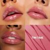 ColourPop So Juicy Plumping Lip Gloss Balm – Hydrating Lip Gloss & Balm with Peptides & Pearl Finish – Non-Sticky Formula – Visibly Plumps Lips & Delivers Buildable Color – L-O-V-E (0.07 oz)(Tini Time)