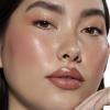 ColourPop Weightless Liquid Blush – Hydrating, Liquid Blush for Cheeks – Glowy, Pearl Finish with Hyaluronic Acid for a Healthy Glow – Designed with a Doe Foot Applicator – City Walk (0.3 Fl Oz)(Perfect Peach)