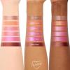 ColourPop Weightless Liquid Blush – Hydrating, Liquid Blush for Cheeks – Glowy, Pearl Finish with Hyaluronic Acid for a Healthy Glow – Designed with a Doe Foot Applicator – City Walk (0.3 Fl Oz)(Perfect Peach)