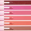 ColourPop Weightless Liquid Blush – Hydrating, Liquid Blush for Cheeks – Glowy, Pearl Finish with Hyaluronic Acid for a Healthy Glow – Designed with a Doe Foot Applicator – City Walk (0.3 Fl Oz)(Perfect Peach)