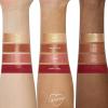 ColourPop x Shrek Ultra Glossy Lip Gloss – High-Shine, Non-Sticky & Hydrating Lip Gloss with a Flexible Paddle Applicator – Rich Berry Finish – Short Lord (0.12 fl oz)(Ogre)