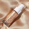 Colourpop Mini Glow Oil – Moisturizing Body Oil for Instant Glowing Skin and Subtle Color – Infused with Argan & Coconut Oils – Illuminating Body Care for Hydrated & Soft Skin – Champagne (0.88 Fl Oz)(Golden)