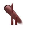 ColourPop Shadow Stix – Cream Eyeshadow Stick with Long-Lasting Color – Multi-Use Cream Makeup with a Built-In Sharpener & Precise Tip for Easy Application – Quokka (0.05 oz)(Plum Tart)