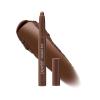 ColourPop Shadow Stix – Cream Eyeshadow Stick with Long-Lasting Color – Multi-Use Cream Makeup with a Built-In Sharpener & Precise Tip for Easy Application – Quokka (0.05 oz)(Walnut Ave)