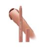 ColourPop Shadow Stix – Cream Eyeshadow Stick with Long-Lasting Color – Multi-Use Cream Makeup with a Built-In Sharpener & Precise Tip for Easy Application – Quokka (0.05 oz)(Bare With Me)