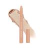 ColourPop Shadow Stix – Cream Eyeshadow Stick with Long-Lasting Color – Multi-Use Cream Makeup with a Built-In Sharpener & Precise Tip for Easy Application – Quokka (0.05 oz)(Honey BB)
