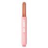 imageColourPop So Juicy Plumping Lip Gloss Balm  Hydrating Lip Gloss ampamp Balm with Peptides ampamp Pearl Finish  NonSticky Formula  Visibly Plumps Lips ampamp Delivers Buildable Color  LOVE 007 ozAngel Baby