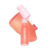 ColourPop Weightless Liquid Blush – Hydrating, Liquid Blush for Cheeks – Glowy, Pearl Finish with Hyaluronic Acid for a Healthy Glow – Designed with a Doe Foot Applicator – City Walk (0.3 Fl Oz)(Perfect Peach)