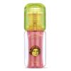 ColourPop x Shrek Ultra Glossy Lip Gloss – High-Shine, Non-Sticky & Hydrating Lip Gloss with a Flexible Paddle Applicator – Cool Pink with a Silvery Sheen Finish – Ogress (0.12 fl oz)