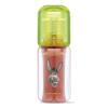 ColourPop x Shrek Ultra Glossy Lip Gloss – High-Shine, Non-Sticky & Hydrating Lip Gloss with a Flexible Paddle Applicator – Rich Berry Finish – Short Lord (0.12 fl oz)(Noble Steed)