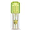 ColourPop x Shrek Ultra Glossy Lip Gloss – High-Shine, Non-Sticky & Hydrating Lip Gloss with a Flexible Paddle Applicator – Rich Berry Finish – Short Lord (0.12 fl oz)(Ogre)