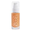 Colourpop Mini Glow Oil – Moisturizing Body Oil for Instant Glowing Skin and Subtle Color – Infused with Argan & Coconut Oils – Illuminating Body Care for Hydrated & Soft Skin – Champagne (0.88 Fl Oz)(Warm Gold)