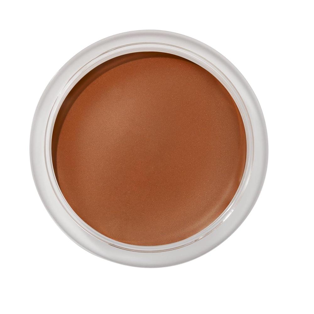 imageColourPop SOL Face ampamp Body Bronzing Balm Makeup Bronzer  Vegan Cream Bronzer for a Natural Glow Blurring Finish ampamp Buildable Coverage  Glowy Summer Makeup  Fair 11 ozDeep