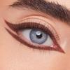 ColourPop BFF Crème Gel Liner – Waterproof Gel Eyeliner Pen with a High-Pigment & Buildable Formula – Colored Eyeliner with 18-Hour Wear – Sunnyvale (0.01 oz)(Sunnyvale)