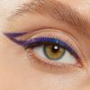 ColourPop BFF Crème Gel Liner – Waterproof Gel Eyeliner Pen with a High-Pigment & Buildable Formula – Colored Eyeliner with 18-Hour Wear – Sunnyvale (0.01 oz)(Chrome)