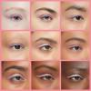ColourPop BFF Crème Gel Liner – Waterproof Gel Eyeliner Pen with a High-Pigment & Buildable Formula – Colored Eyeliner with 18-Hour Wear – Sunnyvale (0.01 oz)(Calabasas)