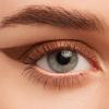 ColourPop BFF Crème Gel Liner – Waterproof Gel Eyeliner Pen with a High-Pigment & Buildable Formula – Colored Eyeliner with 18-Hour Wear – Sunnyvale (0.01 oz)(Overboard)