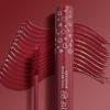 ColourPop BFF Mascara – Volumizing, Lifting & Lengthening Mascara – Buildable Burgundy Mascara with a Twisted, Nylon Fiber Brush – Cruelty Free Eye Makeup – Wine O’ Clock (.24 fl oz)(Wine O’ Clock)