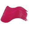 ColourPop BFF Mascara – Volumizing, Lifting & Lengthening Mascara – Buildable Burgundy Mascara with a Twisted, Nylon Fiber Brush – Cruelty Free Eye Makeup – Wine O’ Clock (.24 fl oz)(Pink Inc)