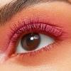ColourPop BFF Mascara – Volumizing, Lifting & Lengthening Mascara – Buildable Burgundy Mascara with a Twisted, Nylon Fiber Brush – Cruelty Free Eye Makeup – Wine O’ Clock (.24 fl oz)(Pink Inc)
