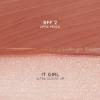 ColourPop Better Together Lip Pencil & Gloss Duo – Warm Nude Lip Combo for Definition & Shine – Includes Shades BFF & 20 Carats (2 Count)(Best Besties)