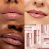 ColourPop Better Together Lip Pencil & Gloss Duo – Warm Nude Lip Combo for Definition & Shine – Includes Shades BFF & 20 Carats (2 Count)(Better Together)