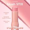 ColourPop Blush Stix – Cream Blush Stick with a Blendable, Hydrating Formula and Natural, Skin-Like Finish – Glowy Summer Makeup for Cheeks, Eyes & Lips – Mini Me (0.28 oz)(25/8)