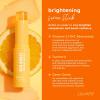 ColourPop Brightening Vitamin C Serum Stick – Radiance-Boosting Face Serum Stick for Glowy Summer Makeup Prep – Enriched with Turmeric to Help Approve the Appearance of Redness – Ego Boost (0.25 oz)(Ego Boost)