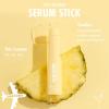 ColourPop Brightening Vitamin C Serum Stick – Radiance-Boosting Face Serum Stick for Glowy Summer Makeup Prep – Enriched with Turmeric to Help Approve the Appearance of Redness – Ego Boost (0.25 oz)(Selfie Ready)