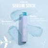 ColourPop Brightening Vitamin C Serum Stick – Radiance-Boosting Face Serum Stick for Glowy Summer Makeup Prep – Enriched with Turmeric to Help Approve the Appearance of Redness – Ego Boost (0.25 oz)(Dew Over)