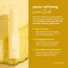 ColourPop Brightening Vitamin C Serum Stick – Radiance-Boosting Face Serum Stick for Glowy Summer Makeup Prep – Enriched with Turmeric to Help Approve the Appearance of Redness – Ego Boost (0.25 oz)(Selfie Ready)