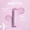 ColourPop Brightening Vitamin C Serum Stick – Radiance-Boosting Face Serum Stick for Glowy Summer Makeup Prep – Enriched with Turmeric to Help Approve the Appearance of Redness – Ego Boost (0.25 oz)(A List Babe)