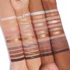 ColourPop Eyeshadow Palette – Eye Makeup Palette with Matte, Metallic, Matte Sparkle & Glitter Finishes – High-Pigment Eye Makeup with a Long-Wearing Formula – Cloud 9 (0.49 oz)(1899-12-31)