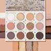 ColourPop Eyeshadow Palette – Eye Makeup Palette with Matte, Metallic, Matte Sparkle & Glitter Finishes – High-Pigment Eye Makeup with a Long-Wearing Formula – Cloud 9 (0.49 oz)(1899-12-31)