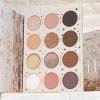 ColourPop Eyeshadow Palette – Eye Makeup Palette with Matte, Metallic, Matte Sparkle & Glitter Finishes – High-Pigment Eye Makeup with a Long-Wearing Formula – Cloud 9 (0.49 oz)(1899-12-31)
