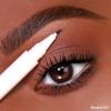 ColourPop Feather Effect Brow Pen – Eyebrow Pen with a Micro-Fine Tip & All Day Wear – Smudge-Free, Water-Resistant Formula for Fuller, Natural-Looking Brows – Light Brown (0.03 oz)(Black Brown)