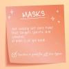 ColourPop Fourth Ray Beauty A-Ha Moment Exfoliating Enzyme Mask – Exfoliating & Brightening Face Mask with Papaya Enzymes, Lactic Acid & Glycolic Acid – Renews Texture & Refreshes Dull Skin (1.7 oz)
