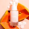 ColourPop Fourth Ray Beauty Coconut Face Milk – Moisturizing Face Serum Infused with Coconut Milk, Marshmallow Root & Aloe – Conditions Skin for a Healthier-Looking Complexion (0.95 oz)(Papaya)