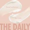 ColourPop Fourth Ray Beauty Daily Eye Cream – Moisturizing Under Eye Cream with Plant-Based Squalane, Shea Butter & Lychee – Restores Moisture & Hydrates Under Eyes for Healthy-Looking Skin (0.5 oz)