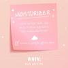 ColourPop Fourth Ray Beauty Daily Face Cream – Hydrating Face Moisturizer with Squalane & Vitamin E to Improve Skin Elasticity and Enhance Moisture Balance – Suitable For All Skin Types (1.66 oz)