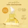ColourPop Fourth Ray Beauty Remedy Niacinamide Serum – Pore-Refining Facial Serum Infused with Hyaluronic Acid & Calendula Flower to Hydrate & Condition Skin (.95 fl oz)