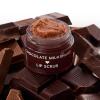 ColourPop Fresh Kiss Exfoliating Lip Scrub – Nourishing Lip Exfoliator to Gently Buff & Soften Skin – Enriched with Cocoa & Shea Butter to Lock in Moisture – Vanilla Cake (0.37 oz)(Chocolate Milkshake)
