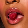 ColourPop Fresh Kiss Glossy Lip Balm – Hydrating Lip Care Enriched with Peptides, Hyaluronic Acid, Shea Butter & Vitamin E for an Ultra-Cushiony Formula – Chocolate Milkshake (2 Count)(Wild Berry (2))