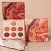 ColourPop Going Coconuts Eyeshadow Palette – Cool-Toned Neutral Eyeshadow Palette with Ultra-Velvety and Silky Finishes – High-Pigment Eye Makeup with a Long-Wearing Formula (0.3 oz)(Rock On)