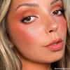 ColourPop Going Coconuts Eyeshadow Palette – Cool-Toned Neutral Eyeshadow Palette with Ultra-Velvety and Silky Finishes – High-Pigment Eye Makeup with a Long-Wearing Formula (0.3 oz)(Rock On)