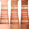 ColourPop Going Coconuts Eyeshadow Palette – Cool-Toned Neutral Eyeshadow Palette with Ultra-Velvety and Silky Finishes – High-Pigment Eye Makeup with a Long-Wearing Formula (0.3 oz)(Baby Got Peach)